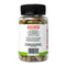 Superlabs Nutrition Guanabana Graviola 500 mg 100 Capsulas Portada 2