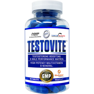Hi Tech Testovite 90 Tabletas