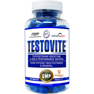 Hi Tech Testovite 90 Tabletas