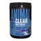 Univesal Animal Clear Whey Isolate 500g 20 Servicios bluebrrry acai