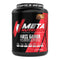 Meta Nutrition Proteina Mass Gainer 6 libras Chocolate