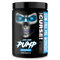 JNX Sports The Curse Pump Stim Free Pre Entreno 40 Servicios Blue Raspberry