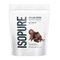 Isopure Proteina Low Carbs 1 Lbs 14 servicios Chocolate
