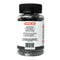 Superlabs Nutrition Carbón Activado 350 mg 100 capsulas Portada 2
