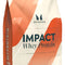 Myprotein Impac Whey Protein 2.2lb Sin Sabor