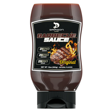 Dragon Pharma Dip Barbecue Sauce 350gr