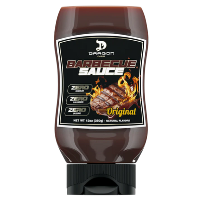 Dragon Pharma Dip Barbecue Sauce 350gr