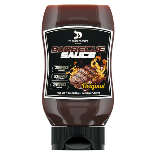 Dragon Pharma Dip Barbecue Sauce 350gr
