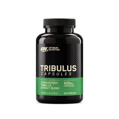 Optimum Nutrition Tribulus 100 Capsulas