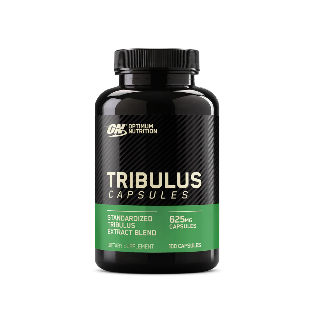 Optimum Nutrition Tribulus 100 Capsulas