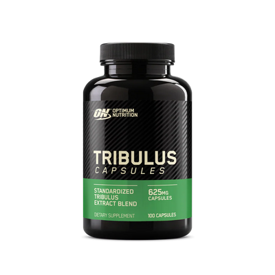 Optimum Nutrition Tribulus 100 Capsulas