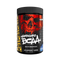 Mutant Hardcore Bcaa 390g 30 servicios Blue Raspberry