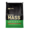 Optimum Nutrition Serious Mass 12 Libras Chocolate Peanut Butter