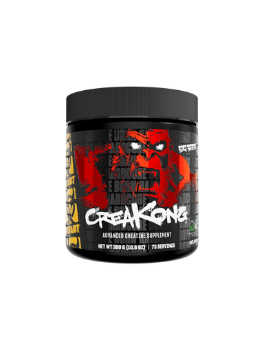 Mutant Creakong 300g 75 servicios