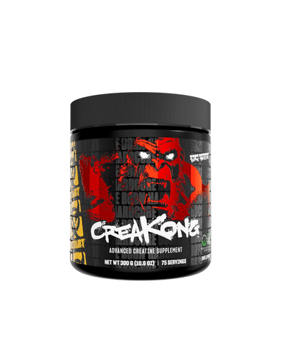 Mutant Creakong 300g 75 servicios