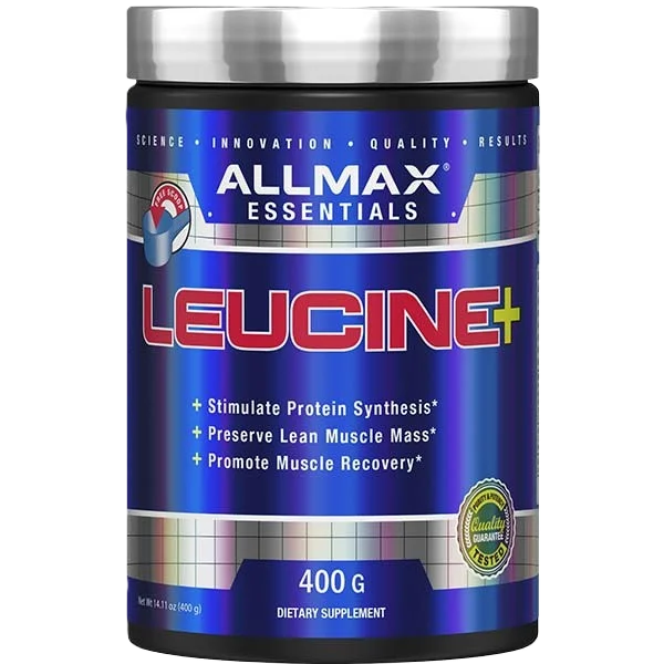 Allmax Leucine+ 400gr