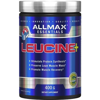 Allmax Leucine+ 400gr