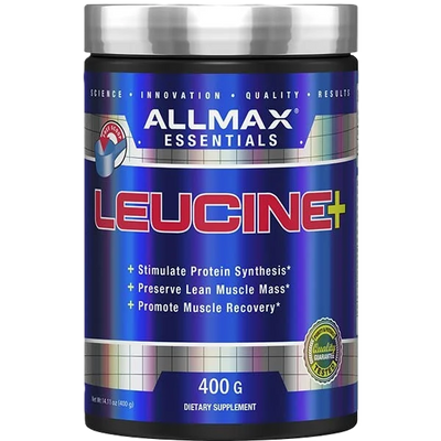 Allmax Leucine+ 400gr