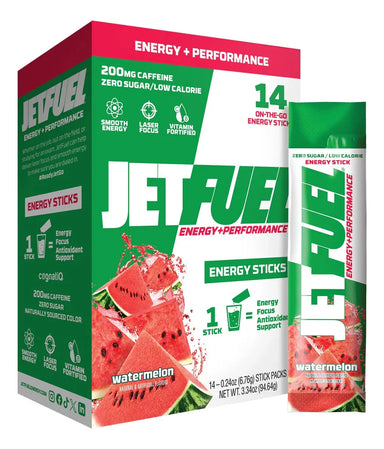 GAT Sport Jet Fuel 14 Stiks sandia