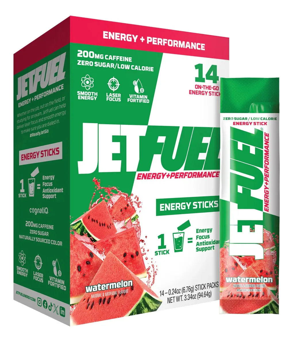 GAT Sport Jet Fuel 14 Stiks sandia