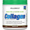 Allmax Péptidos de Colágeno Hidrolizado Con Biotina y Vitamina C 34 Servicios