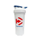 Dymatize Shaker Blanco 600ml 20Oz