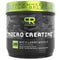 Bpi X Larry Wheels Creatina Micronizada 600 Gr 120 Servicios