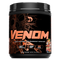 Dragon Pharma Venom 20 Servicios Fully Loaded Pre-Workout Manic Mango