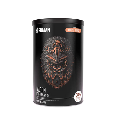 Birdman Proteina Falcon Performance 722 Gr choco bronze