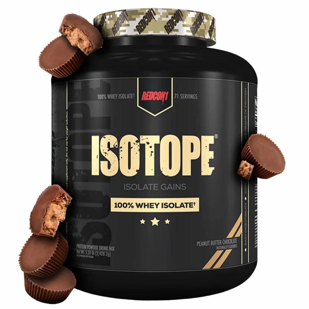 43 Supplements Creatina Monohidratada 1 Kg 200 Servicios Proteina Redcon1 Isotope 100% Whey Isolate 5 Lbs 71 Porcione chocolate peanut butter