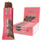 Barebells Barra de Proteina Vegana 12 Piezas fudge Brownie
