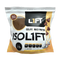 L1ft Proteina Isol1ft 5Lbs 73 Servicios Sabor Vainilla & Chocolate Kisses