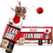 Labrada Lean Body Proteina Shake 12 Pack Chocolate Portada