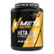 Proteina Vegetal Meta Nutrition Meta Veg 5 Lb Vegana chocolate aniversary cake