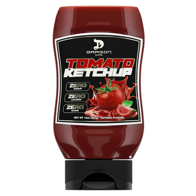 Dragon Pharma Dips Tomato Ketchup 350 Gr