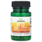 Swanson B12 5000 MCG 60 Tabletas