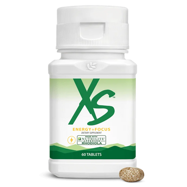 Nutrilite Rhodiola 60 tabletas