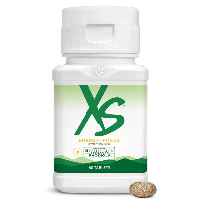 Nutrilite Rhodiola 60 tabletas