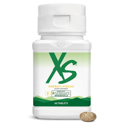 Nutrilite Rhodiola 60 tabletas