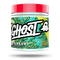 Ghost Greens 30 Servicios. Superalimento Jugo Verde Desintoxicante Lime Portada