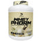 Dragon Pharma Proteina Wheyphorm 5 Lbs chocolate blanco vainilla
