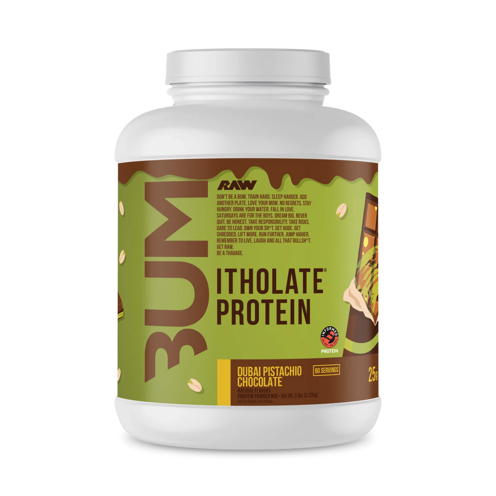 Raw Nutrition Proteina Bum Itholate Protein 5 Lbs 73 Servicios Raw Nutrition Proteina Bum Itholate Protein 5 Lbs 73 Dubai pistachio chocolate