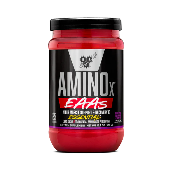 43 Supplements Creatina Monohidratada 1 Kg 200 Servicios BSN Amino X Eaas 375gr 25 Servicios purple people