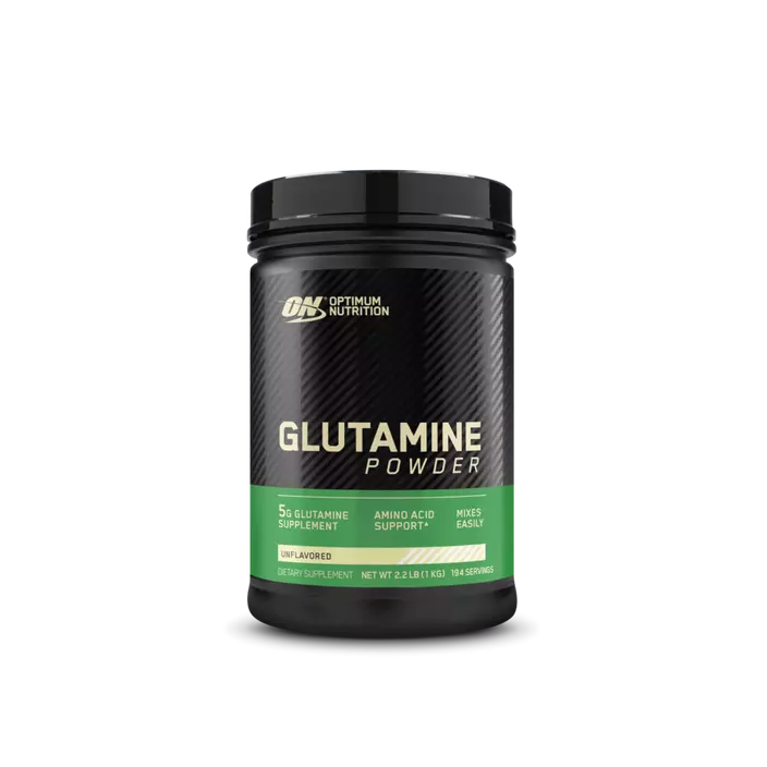 Optimum Nutrition Glutamina 1 Kg