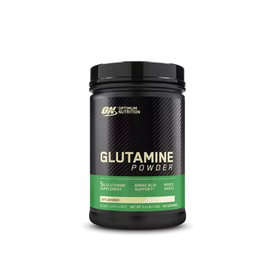 Optimum Nutrition Glutamina 1 Kg