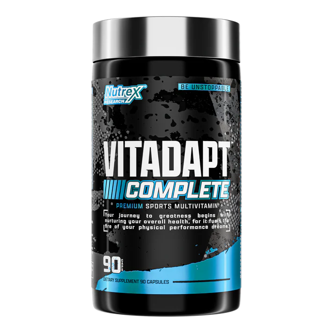 Nutrex Multivitaminico Vitadapt Complete 90 Tabletas