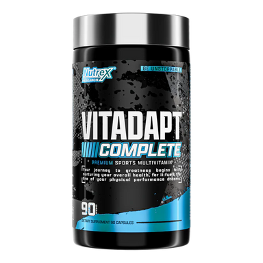 Nutrex Multivitaminico Vitadapt Complete 90 Tabletas