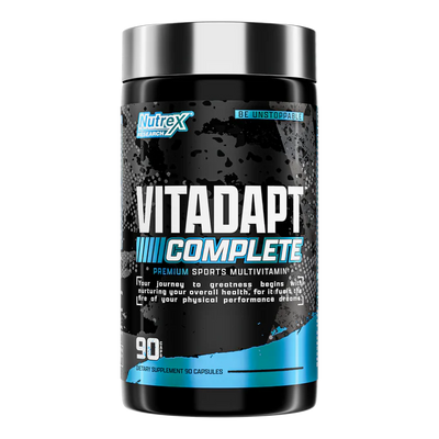 Nutrex Multivitaminico Vitadapt Complete 90 Tabletas