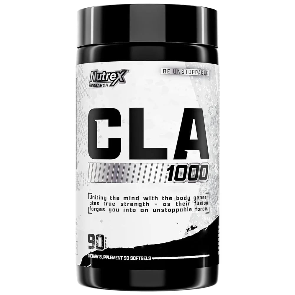 Nutrex Cla 90 Capsulas