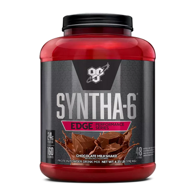 BSN Proteina Syntha-6 Edge 4 Lbs chocolate